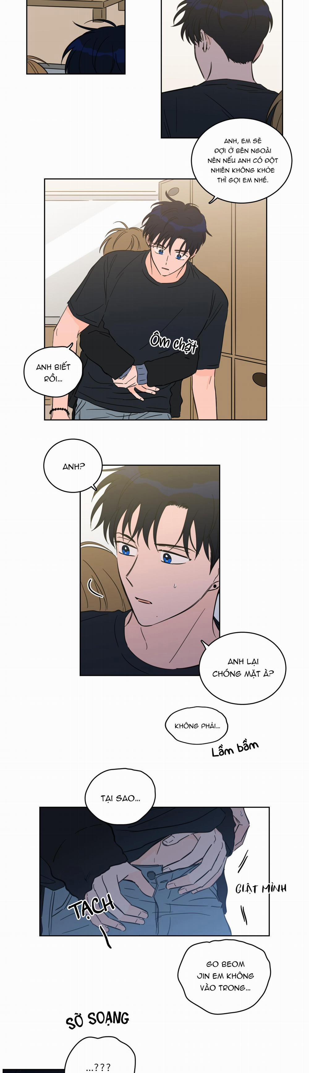 Mẹo Thuần Hóa Hổ 54 trang 2