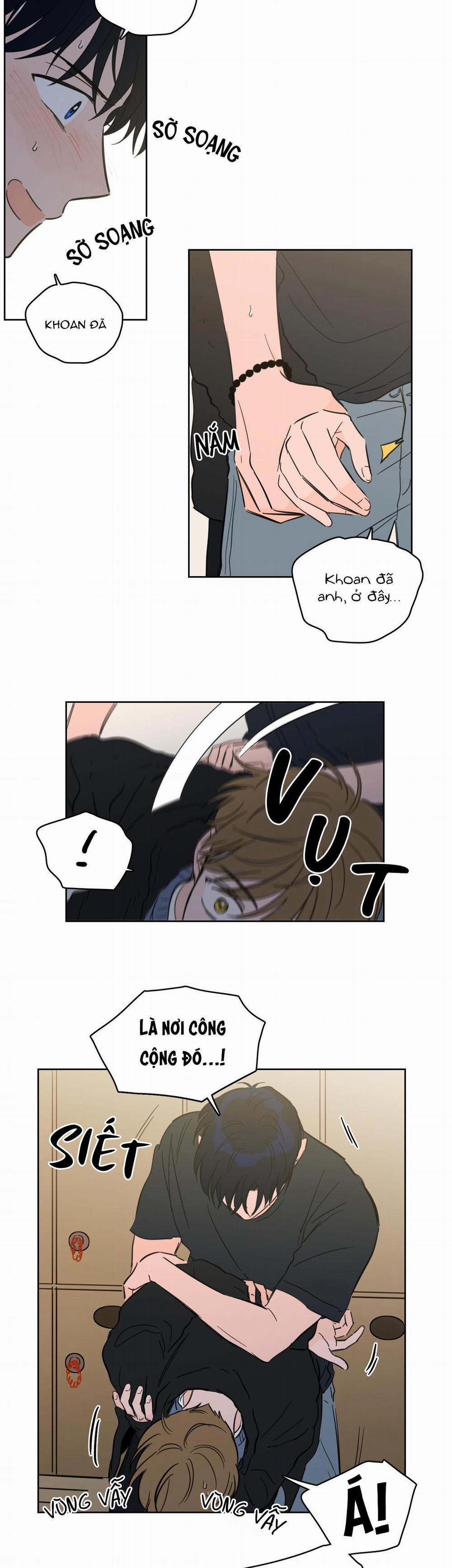 Mẹo Thuần Hóa Hổ 54 trang 3