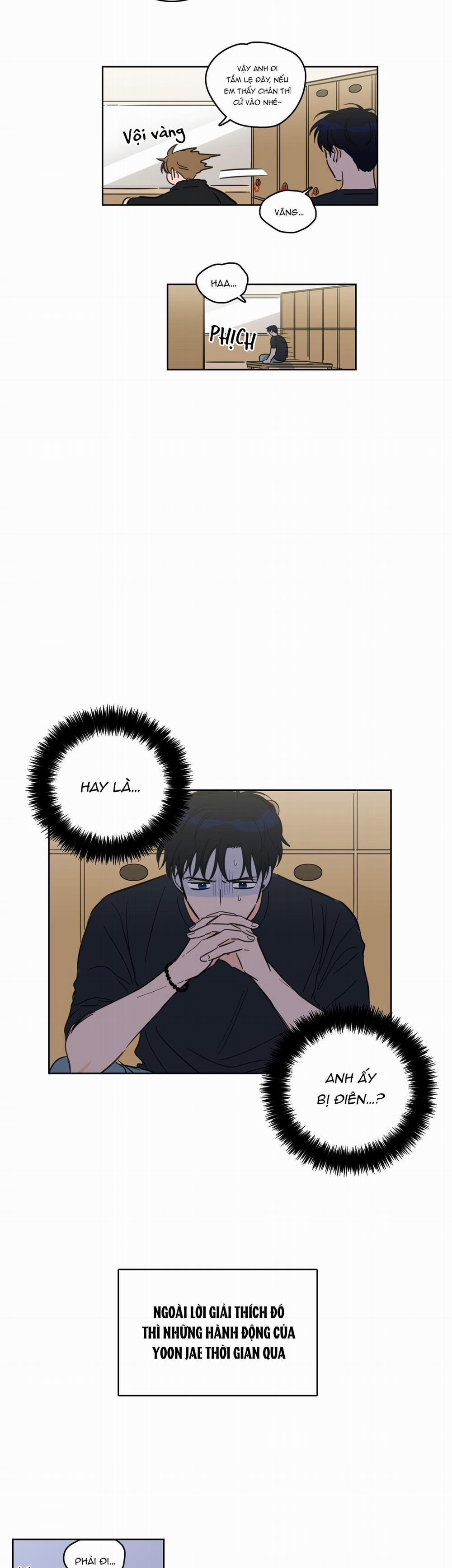 Mẹo Thuần Hóa Hổ 54 trang 5