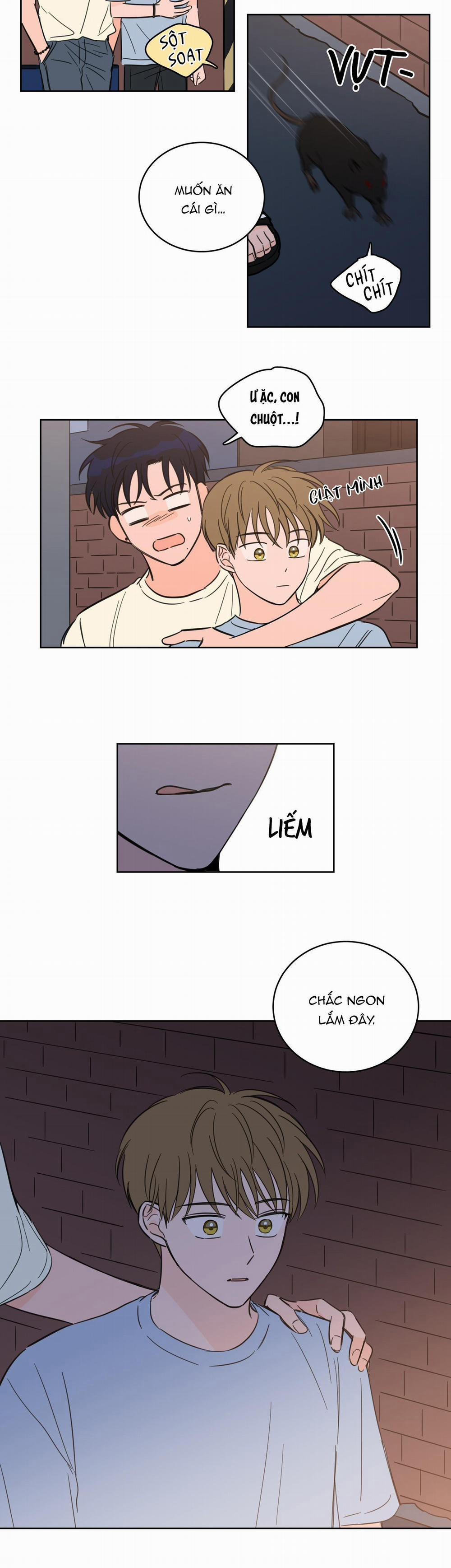 Mẹo Thuần Hóa Hổ 54 trang 8