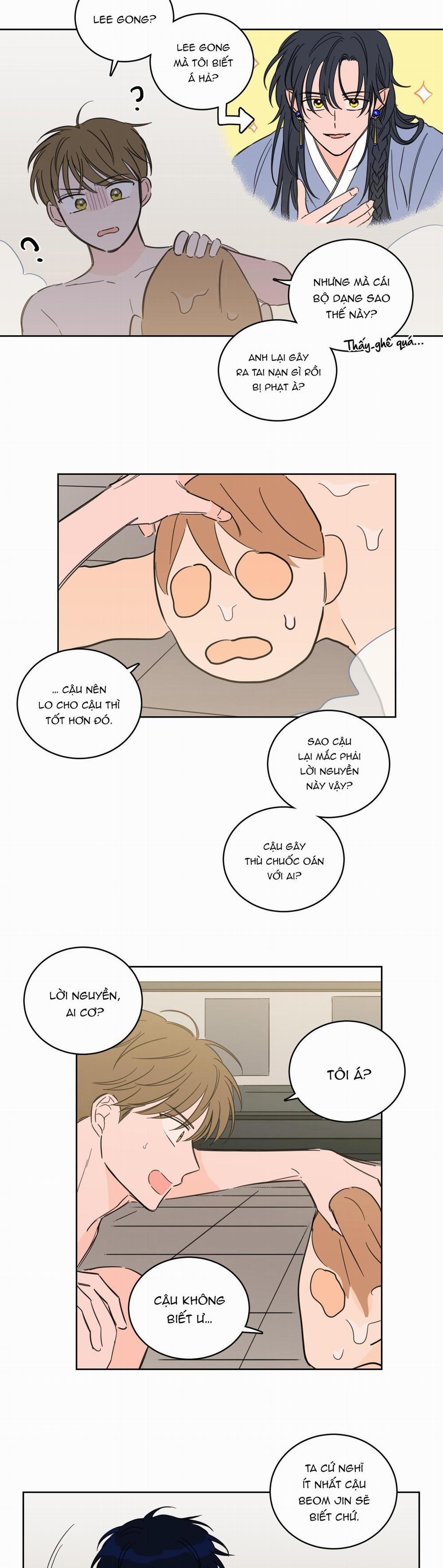 Mẹo Thuần Hóa Hổ 55 trang 5