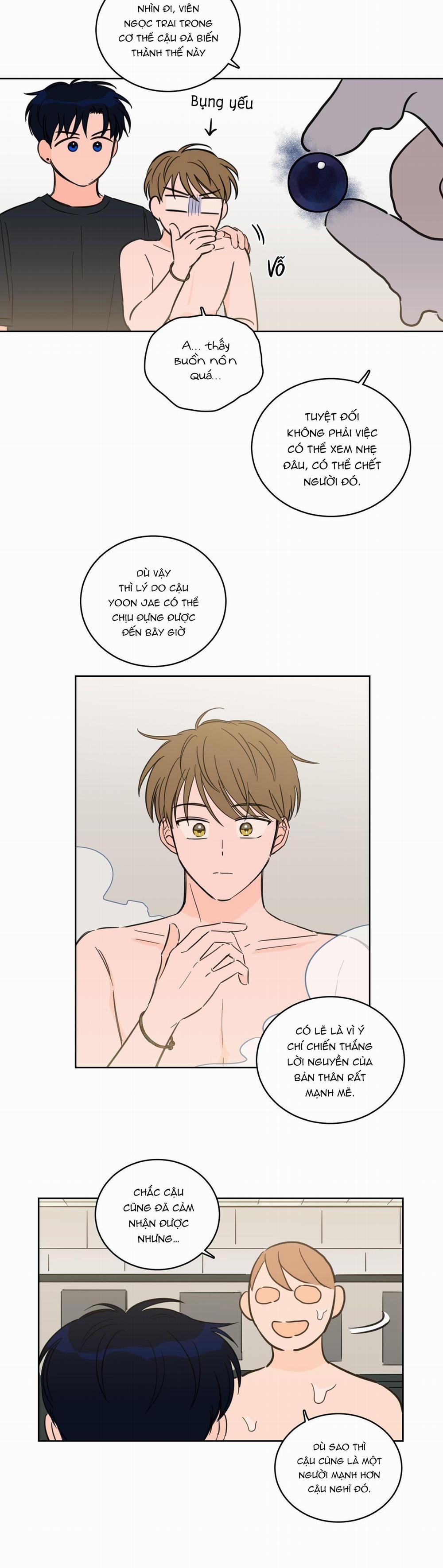 Mẹo Thuần Hóa Hổ 55 trang 7