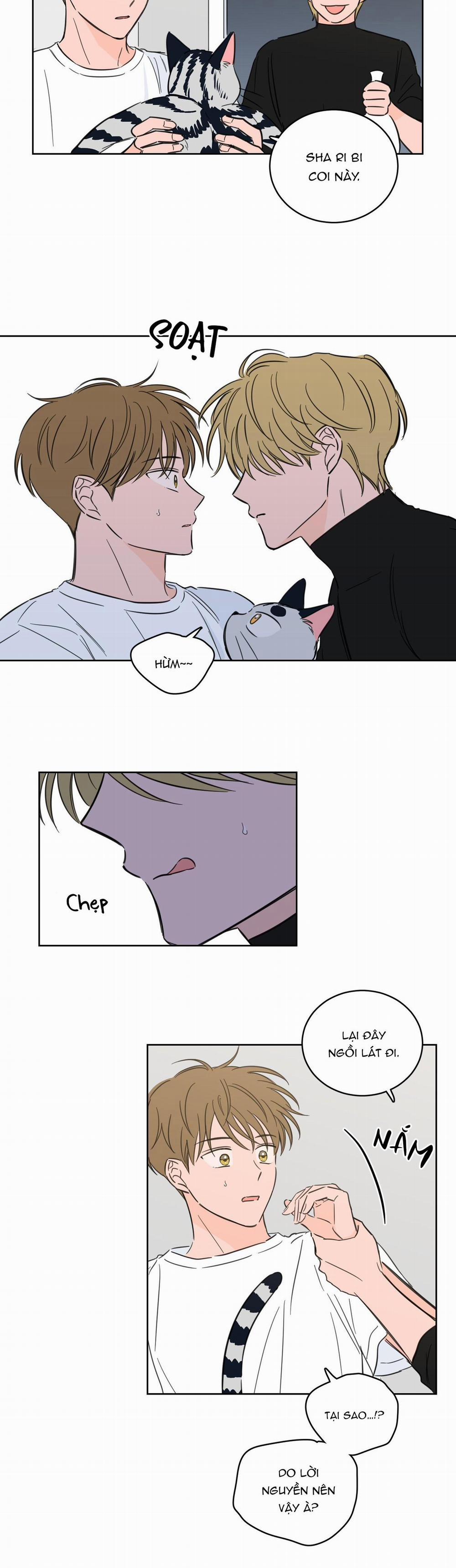 Mẹo Thuần Hóa Hổ 56 trang 3