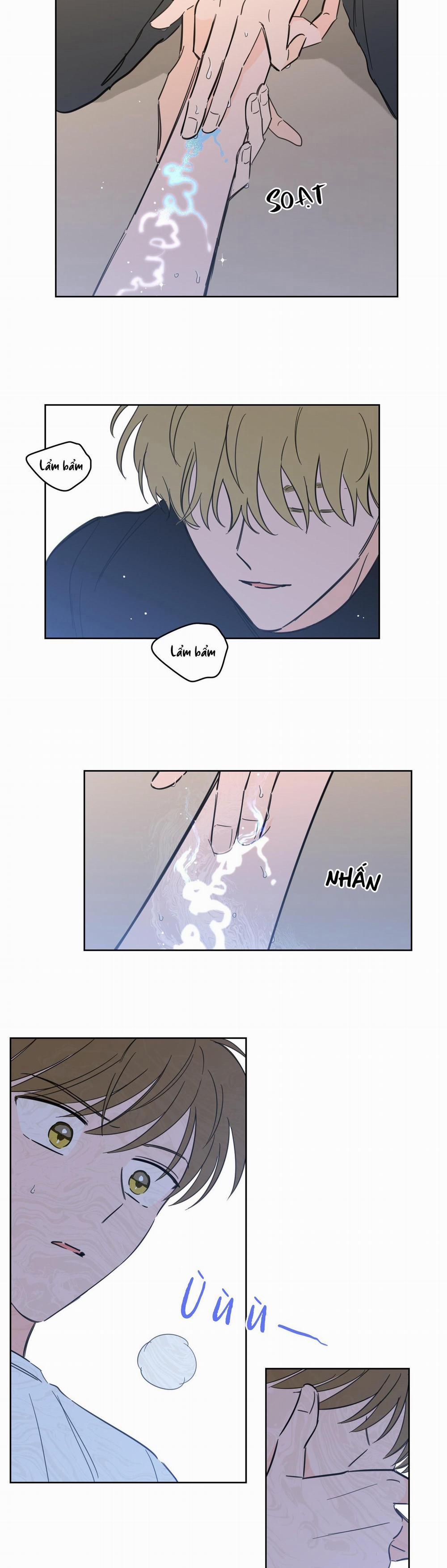 Mẹo Thuần Hóa Hổ 56 trang 5