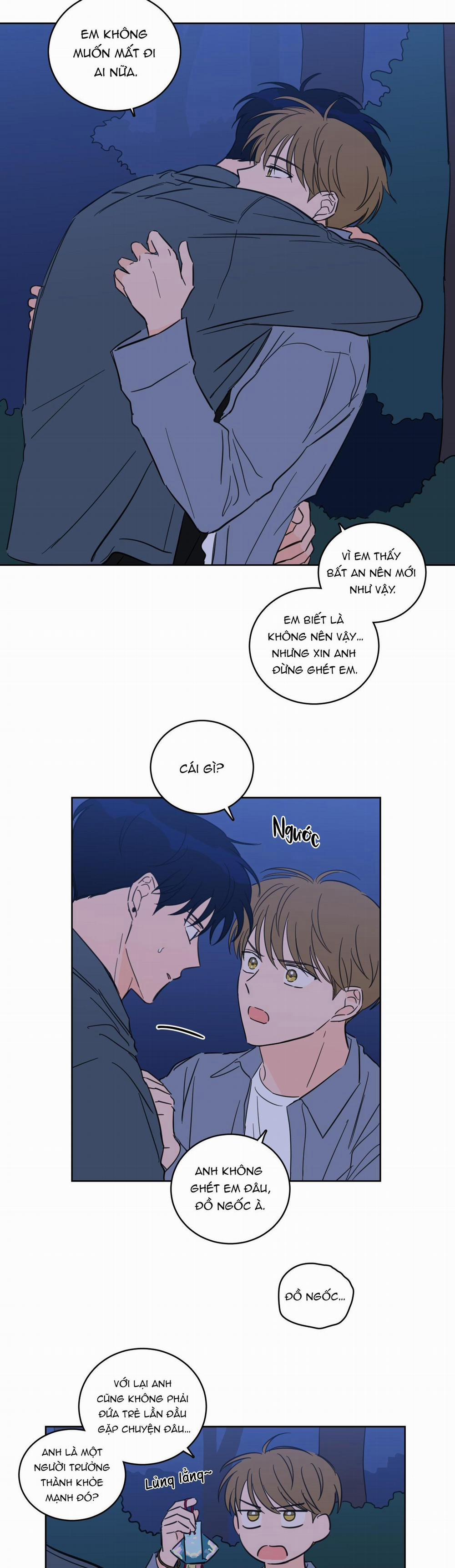 Mẹo Thuần Hóa Hổ 57 trang 10