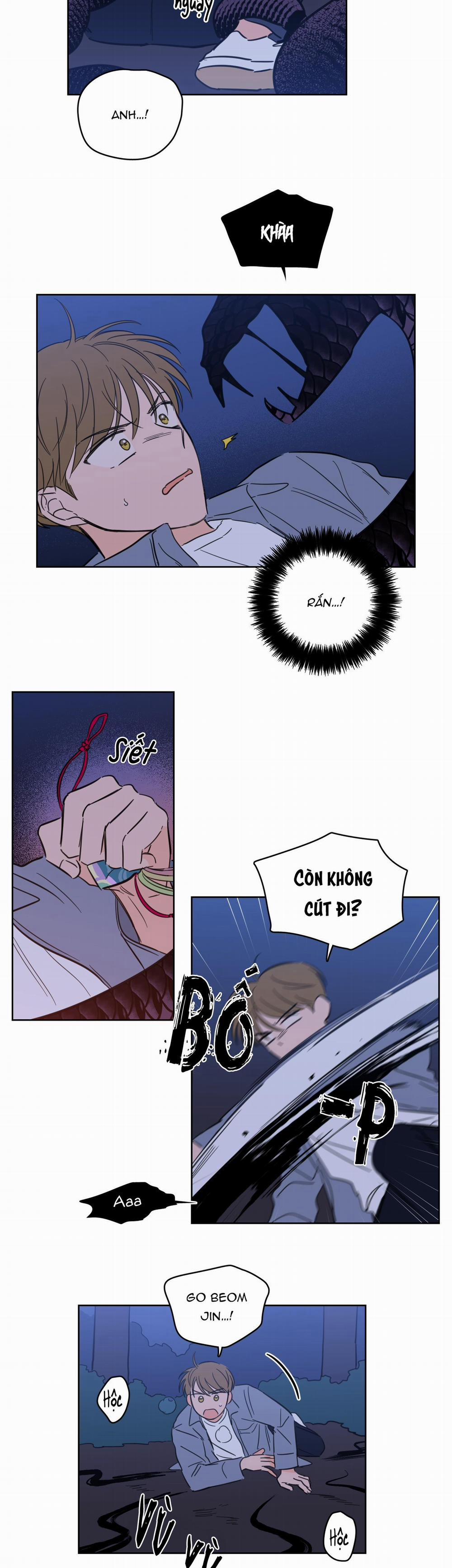 Mẹo Thuần Hóa Hổ 57 trang 14