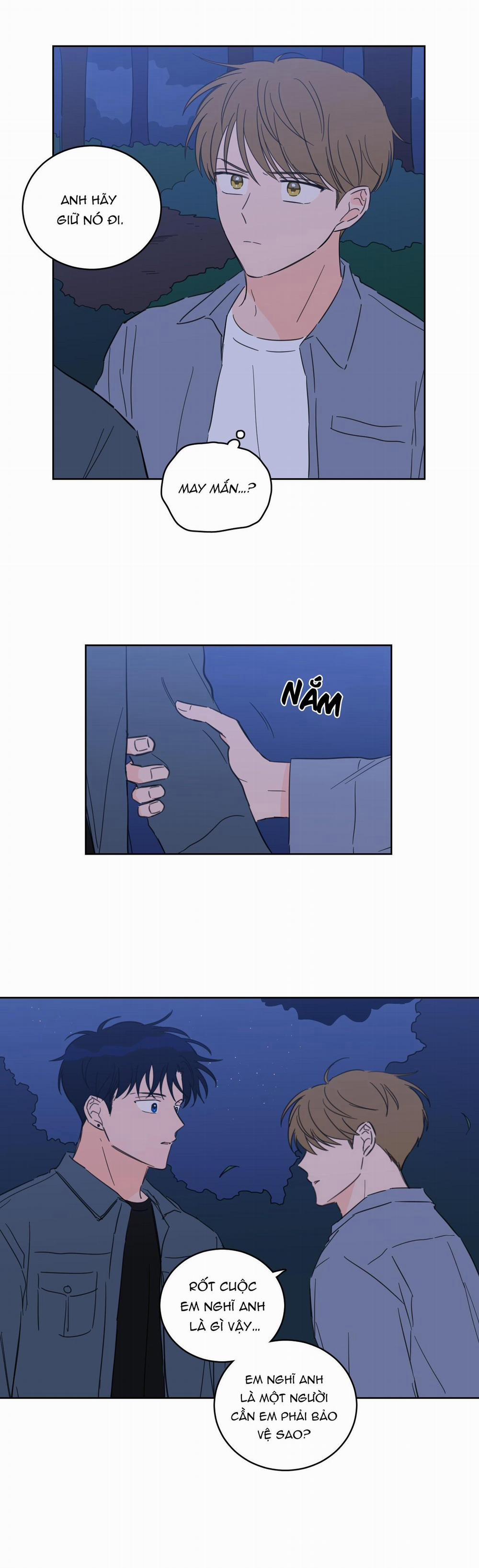 Mẹo Thuần Hóa Hổ 57 trang 5