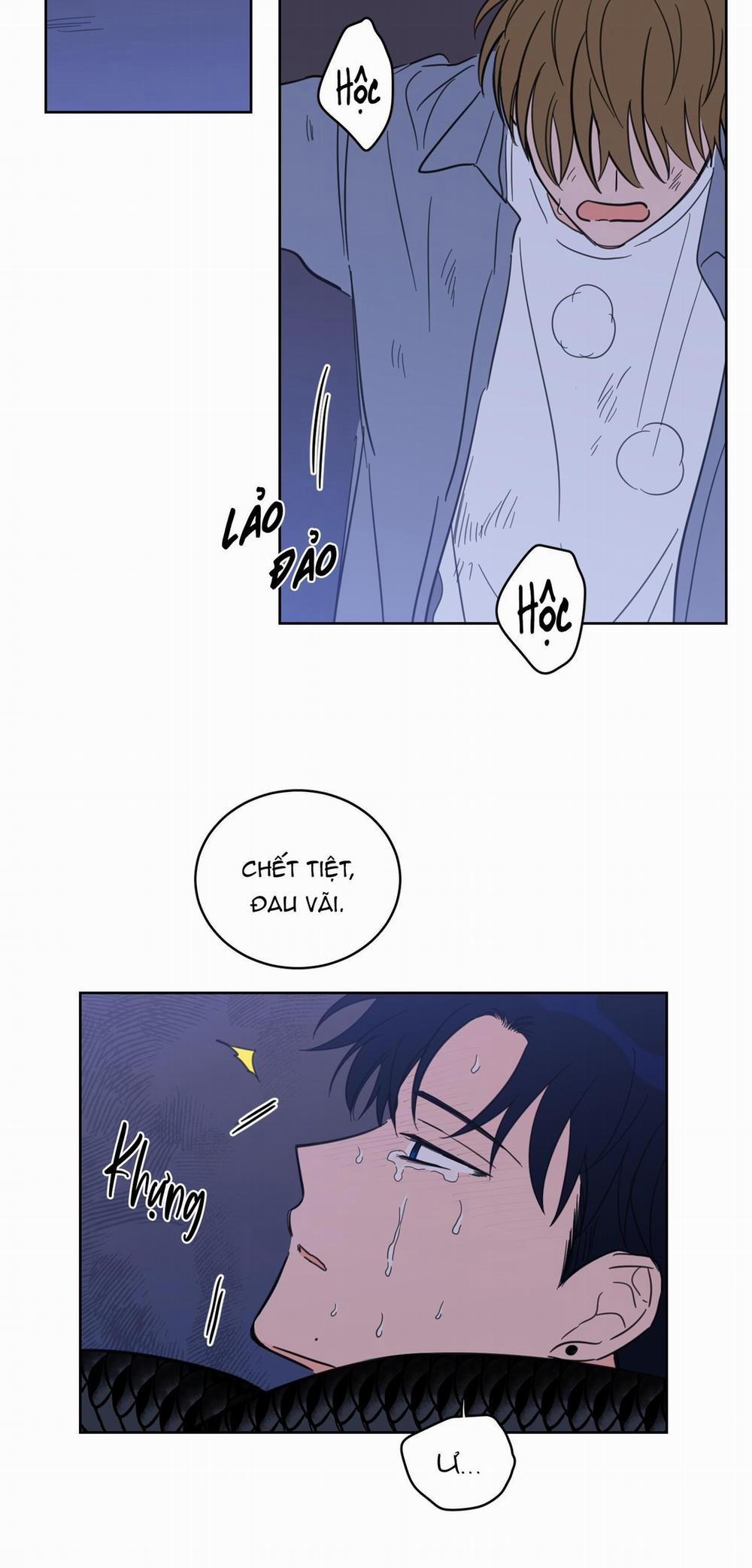 Mẹo Thuần Hóa Hổ 58 trang 21