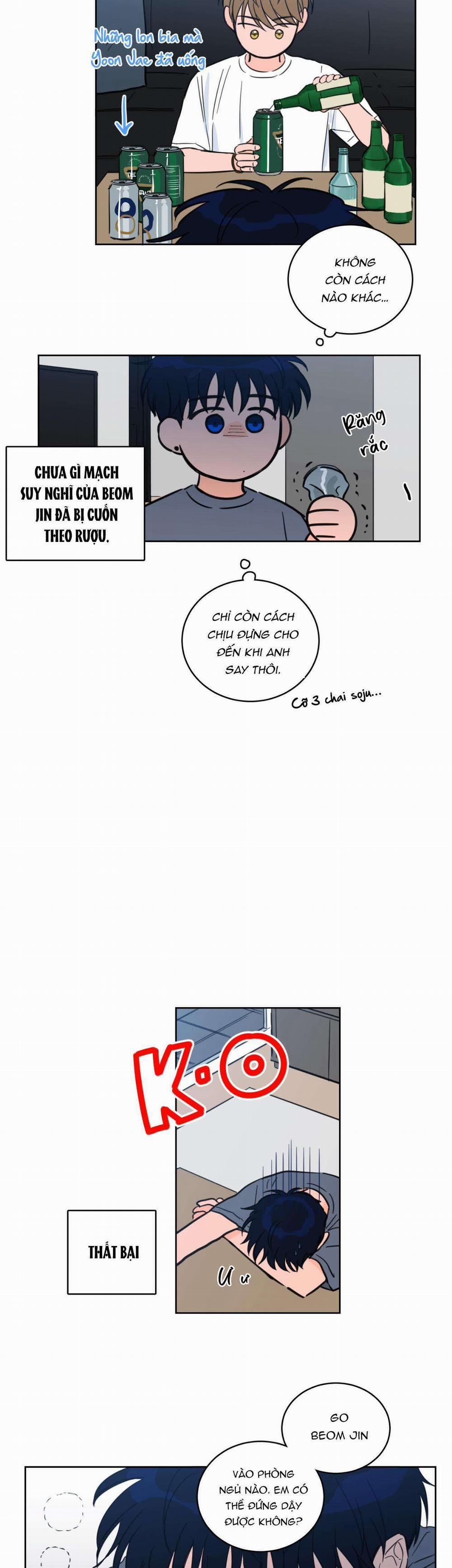 Mẹo Thuần Hóa Hổ 61 trang 13