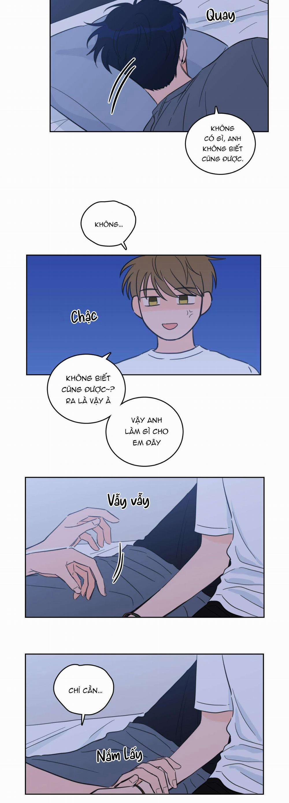 Mẹo Thuần Hóa Hổ 61 trang 16