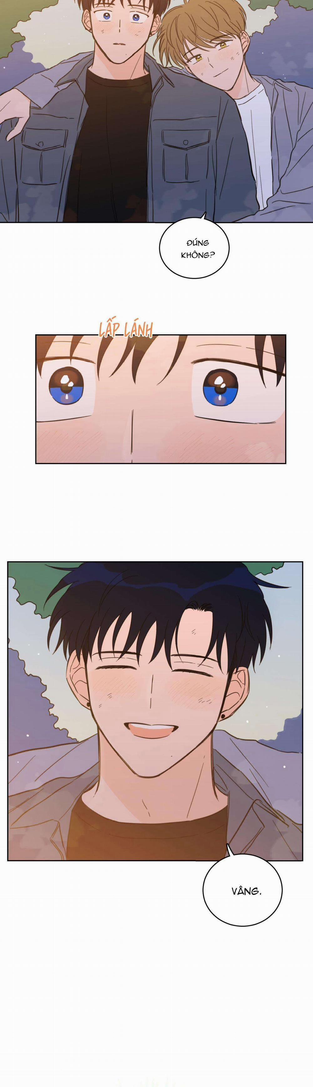 Mẹo Thuần Hóa Hổ 61 trang 3