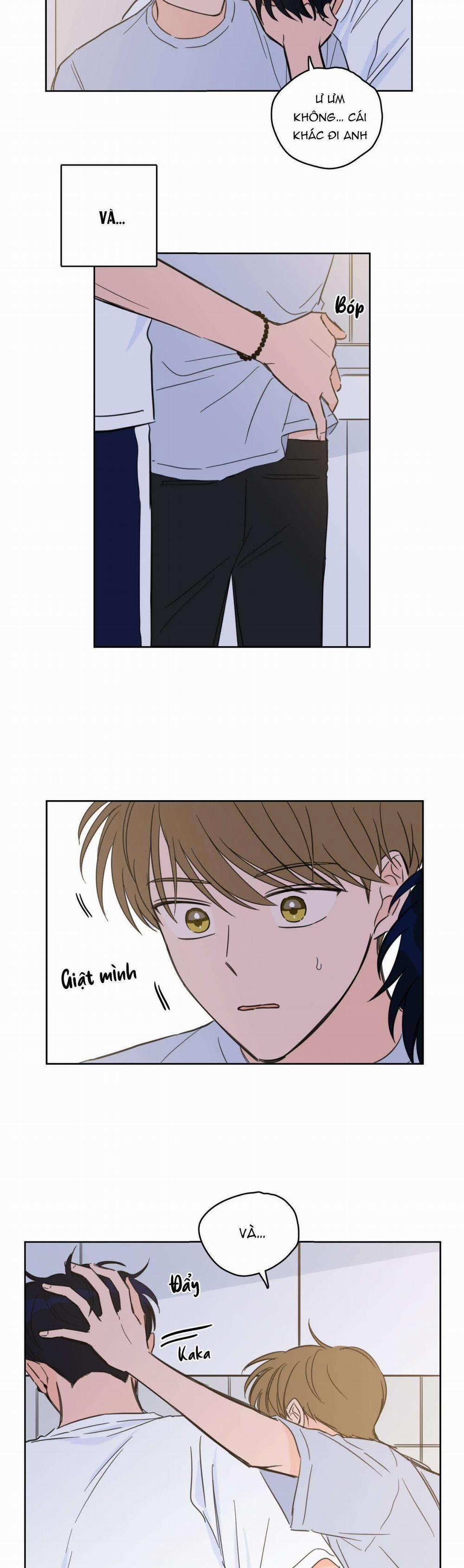 Mẹo Thuần Hóa Hổ 61 trang 6