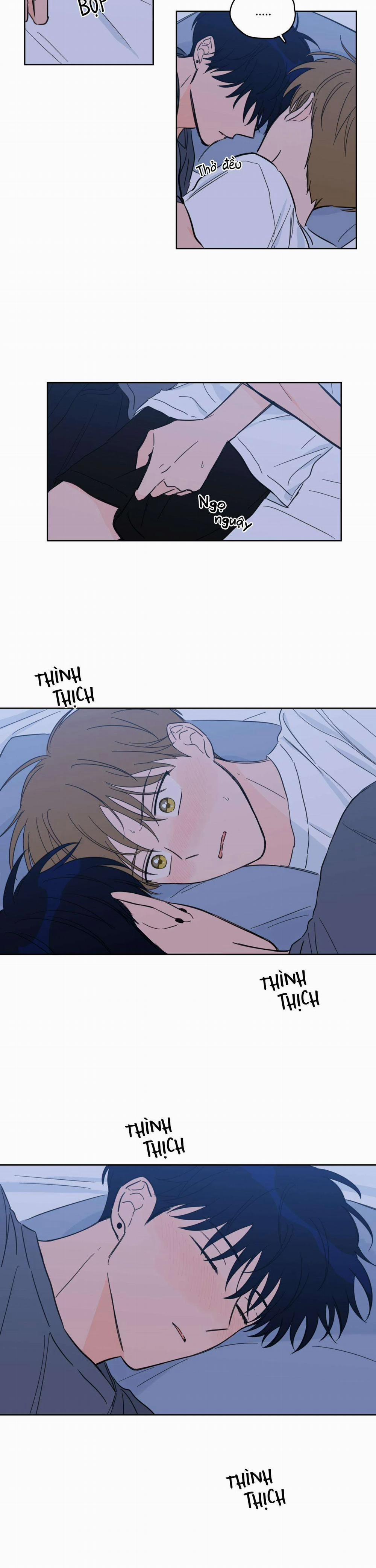 Mẹo Thuần Hóa Hổ 62 trang 5