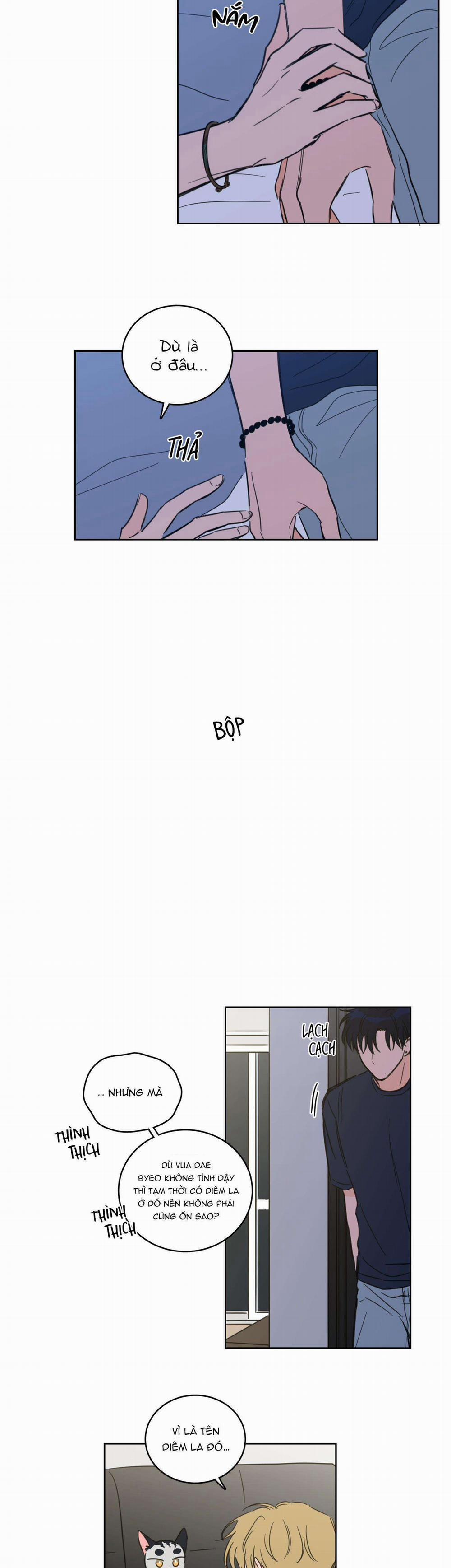 Mẹo Thuần Hóa Hổ 64 trang 14