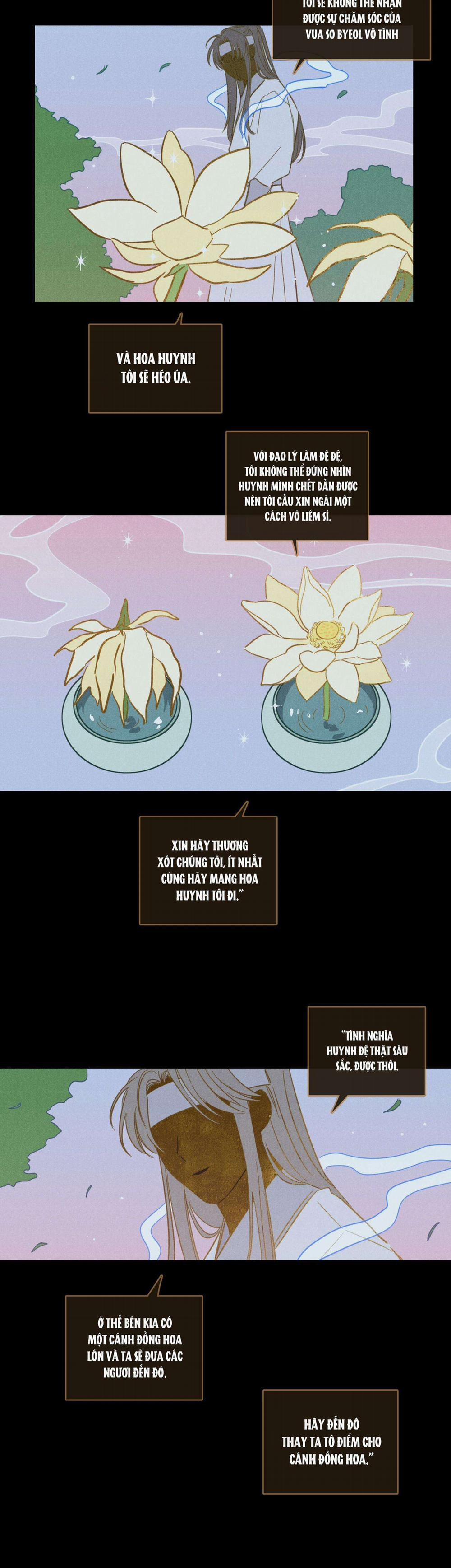 Mẹo Thuần Hóa Hổ 64 trang 22