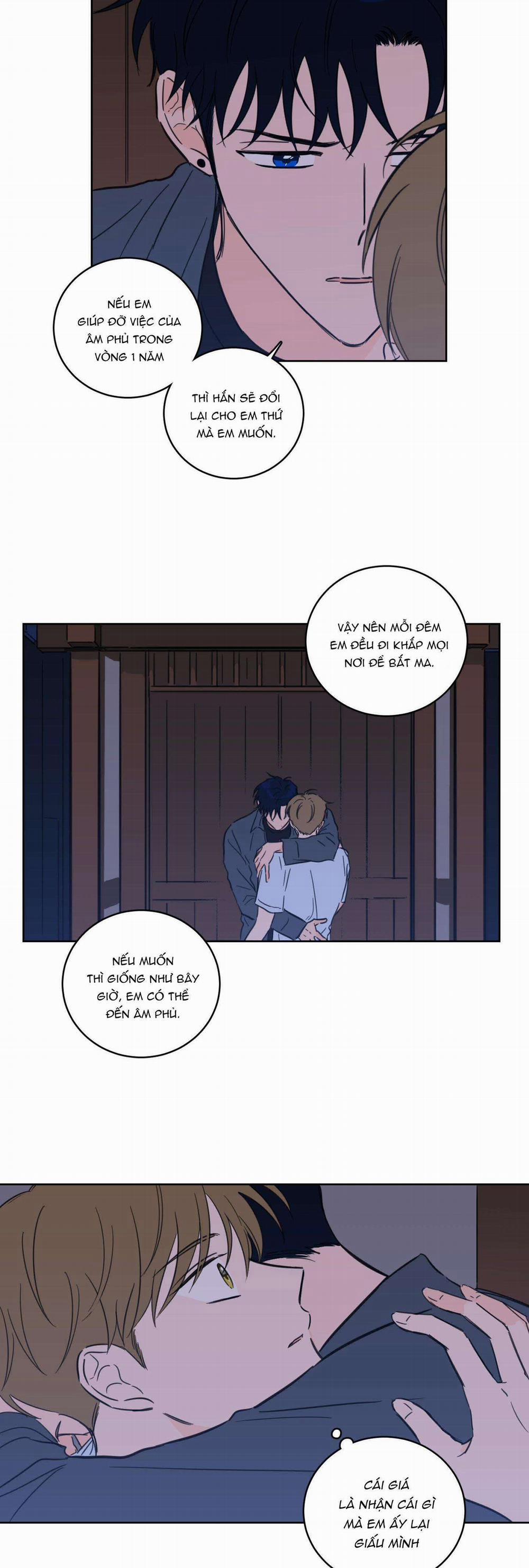 Mẹo Thuần Hóa Hổ 65 trang 13