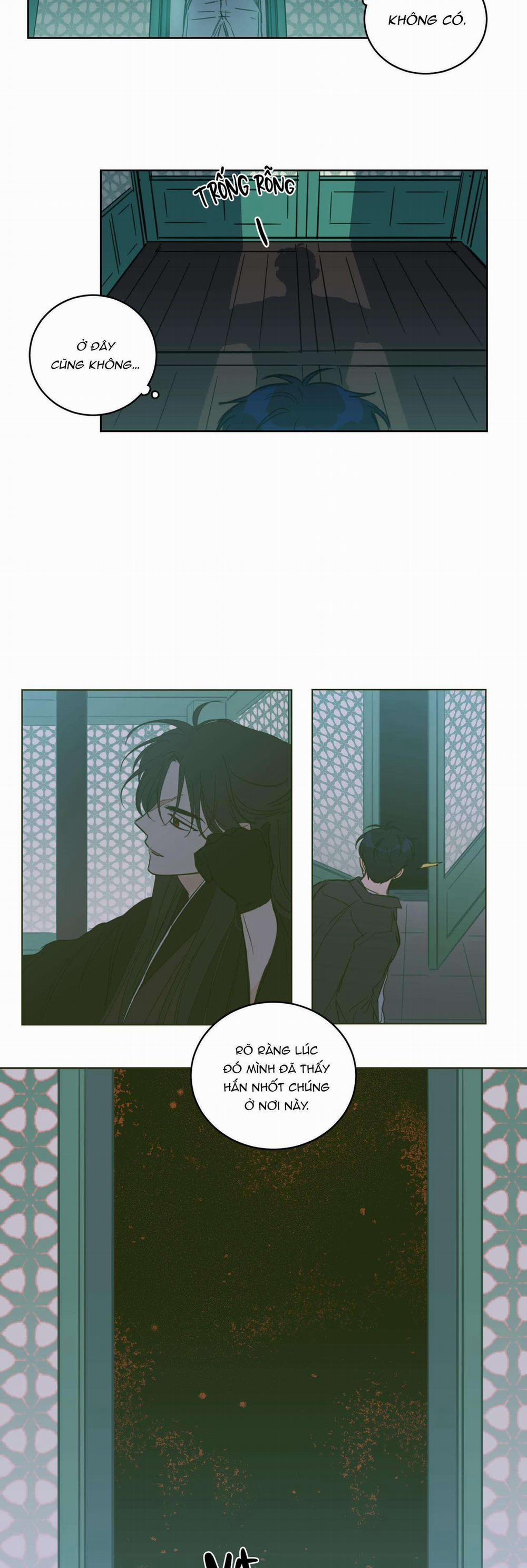 Mẹo Thuần Hóa Hổ 65 trang 25