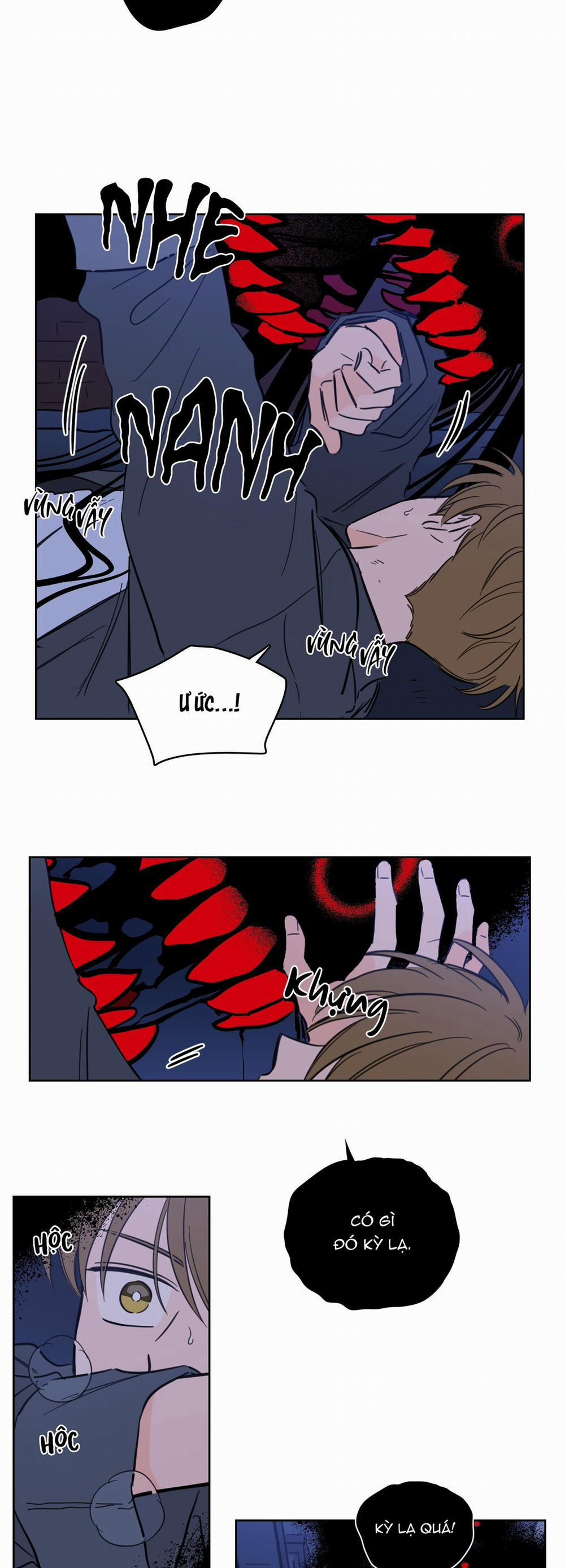 Mẹo Thuần Hóa Hổ 66 trang 11