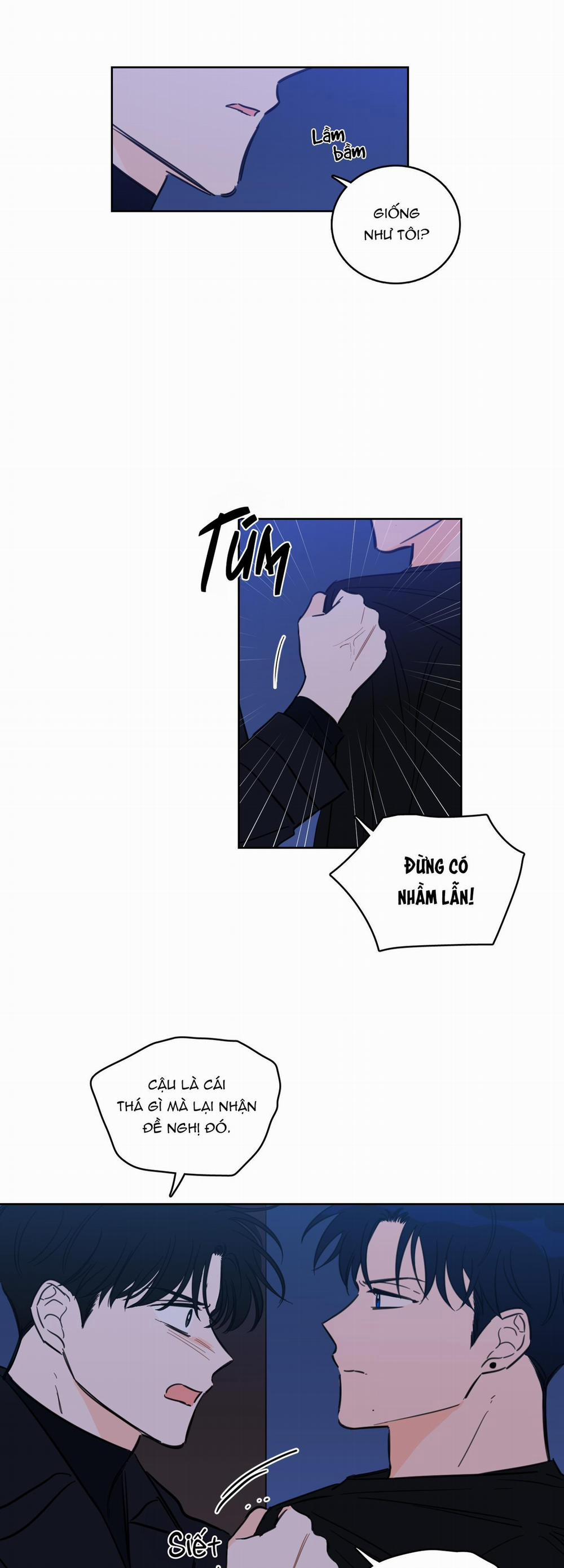 Mẹo Thuần Hóa Hổ 66 trang 20