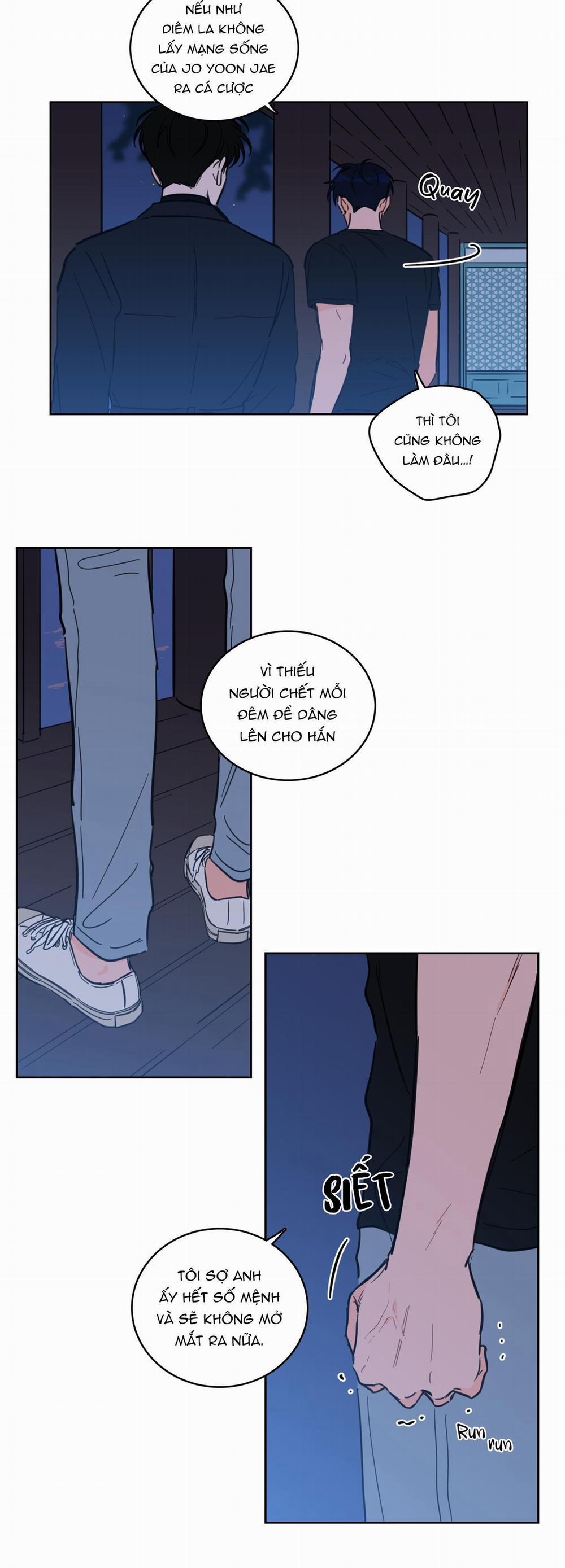 Mẹo Thuần Hóa Hổ 66 trang 22