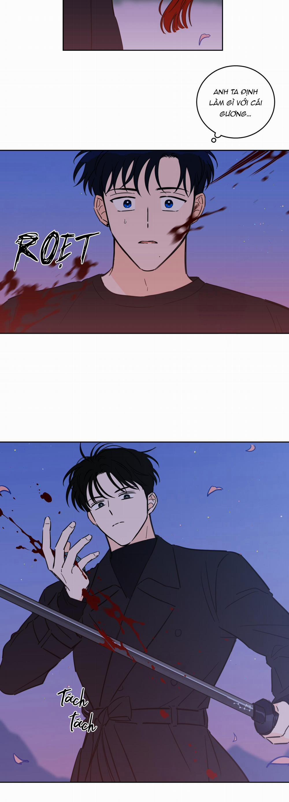 Mẹo Thuần Hóa Hổ 67 trang 16