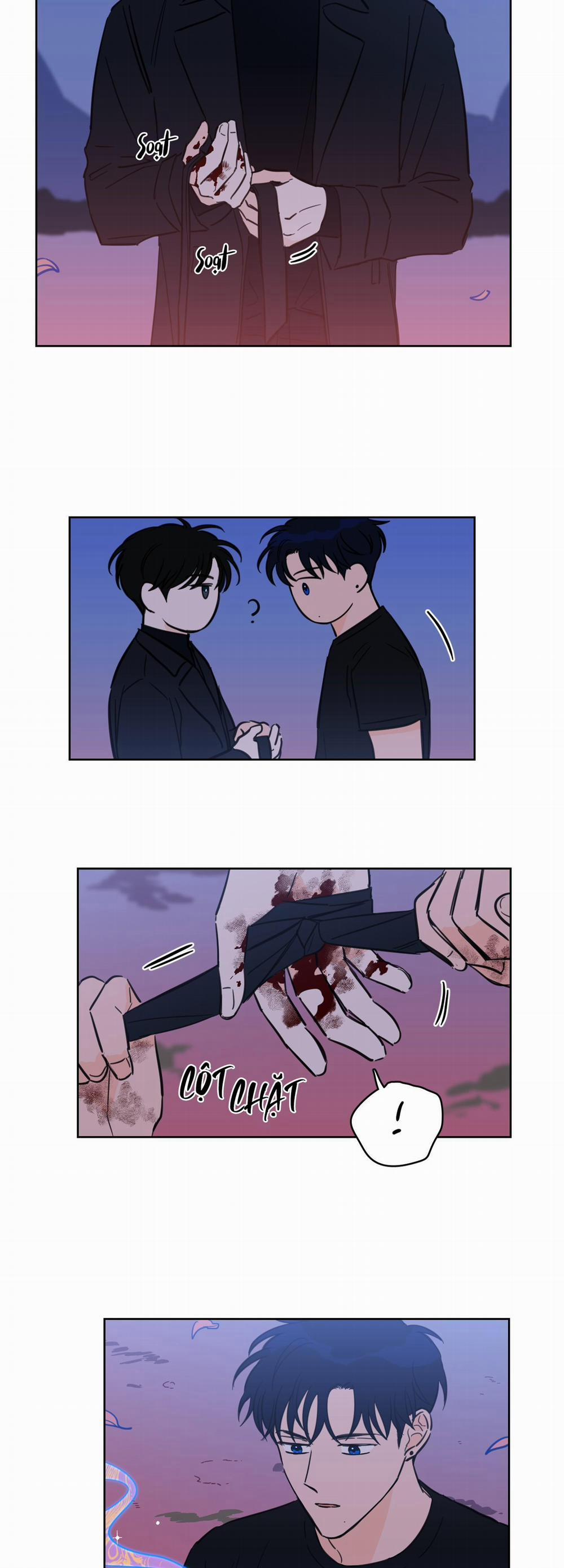 Mẹo Thuần Hóa Hổ 67 trang 19