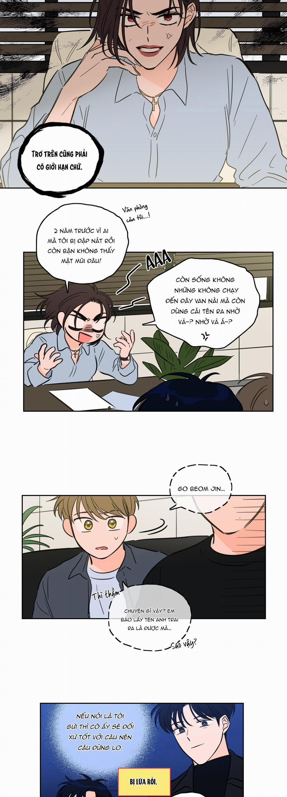 Mẹo Thuần Hóa Hổ 68 trang 17