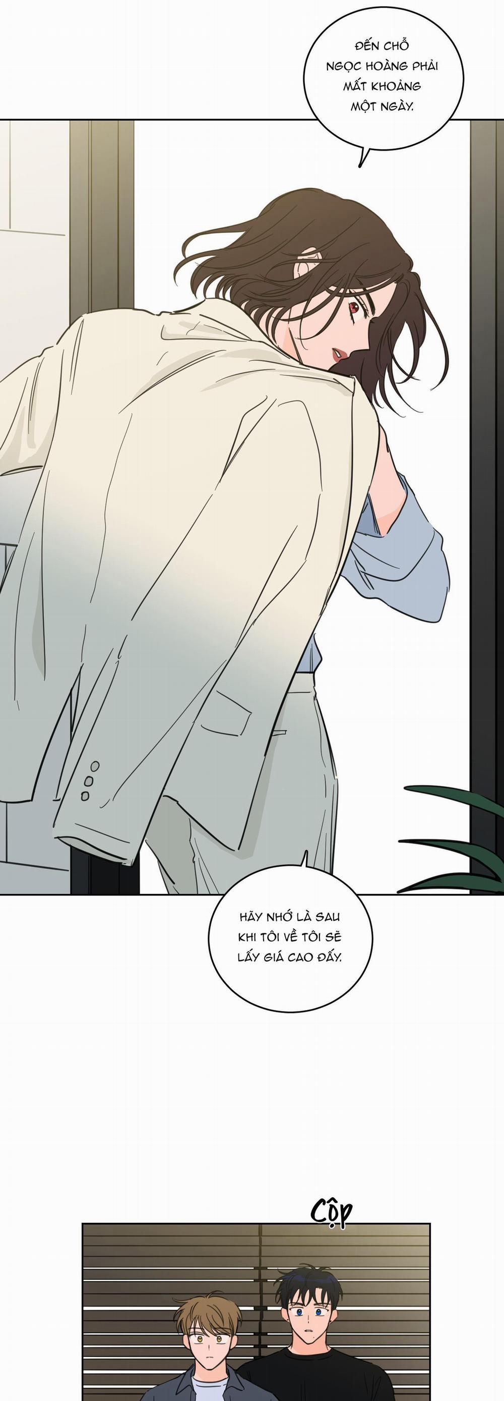 Mẹo Thuần Hóa Hổ 68 trang 22