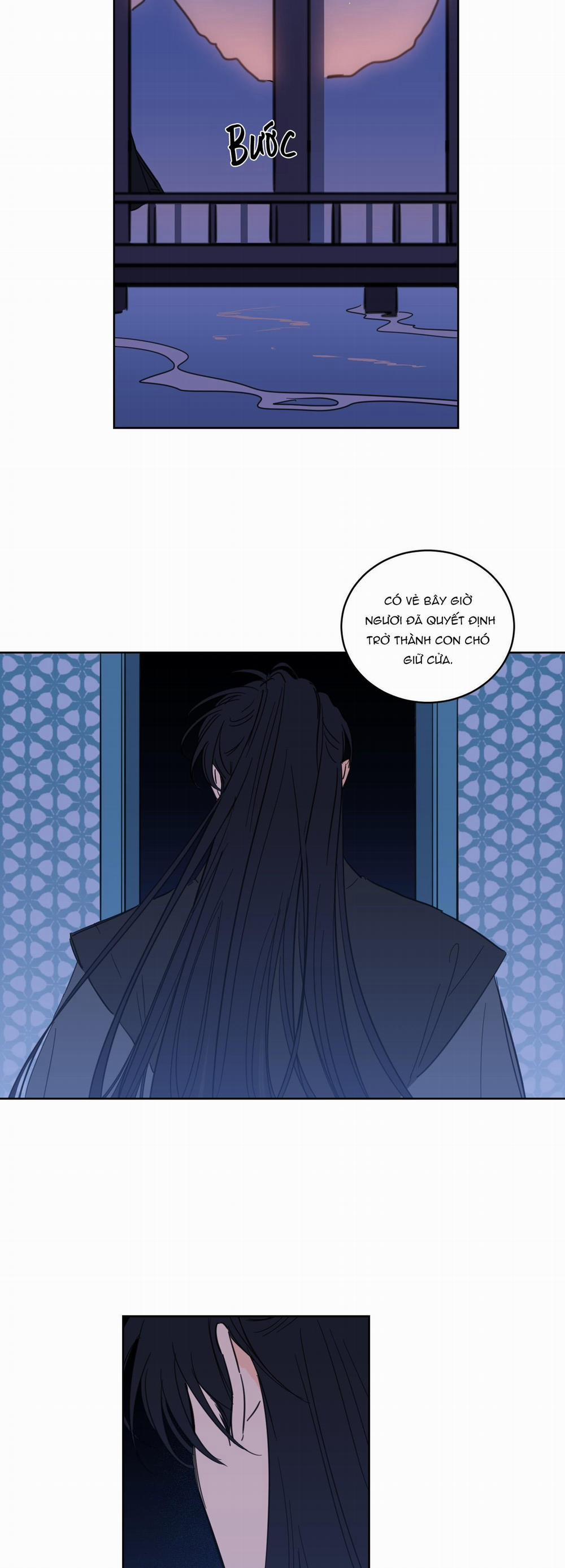 Mẹo Thuần Hóa Hổ 68 trang 24