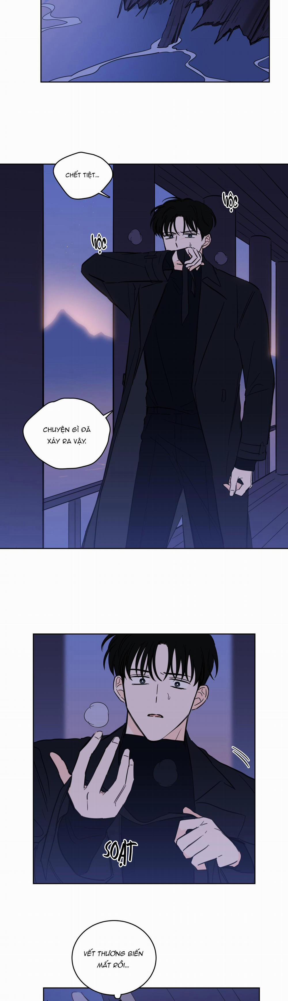 Mẹo Thuần Hóa Hổ 69 trang 13