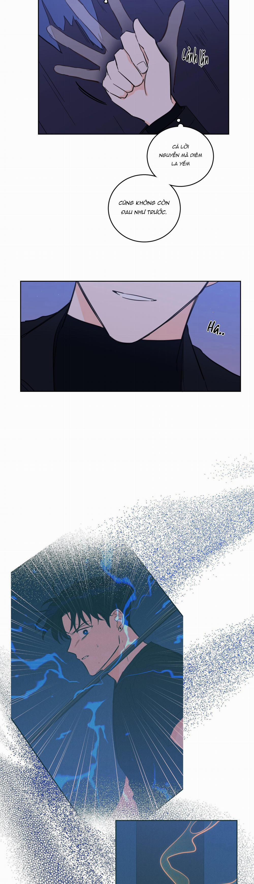 Mẹo Thuần Hóa Hổ 69 trang 14