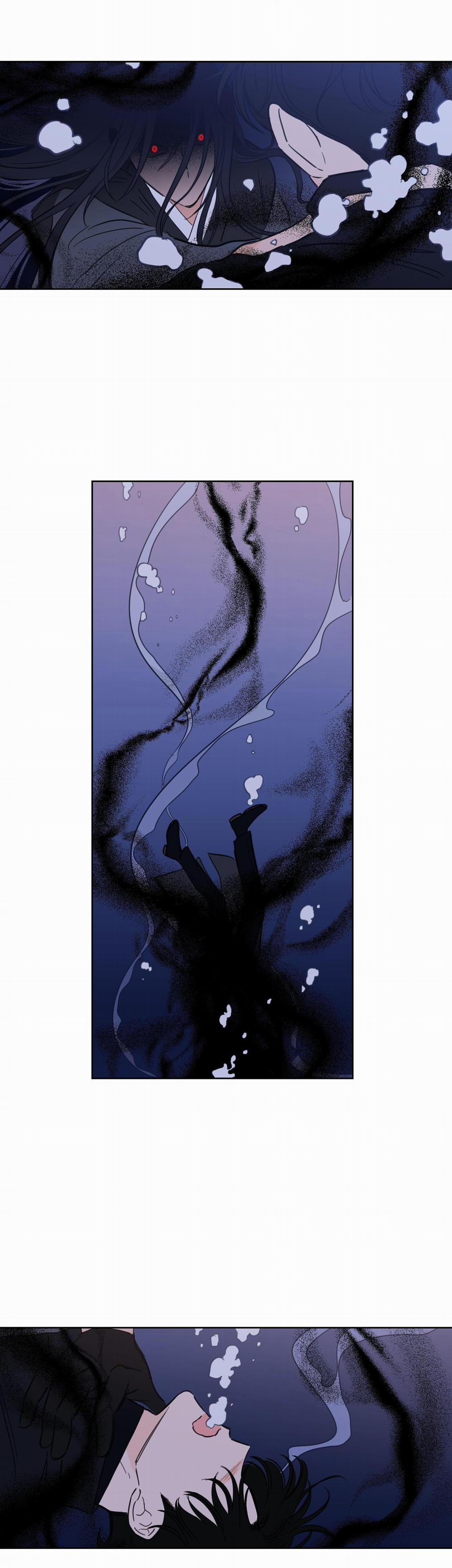 Mẹo Thuần Hóa Hổ 69 trang 19