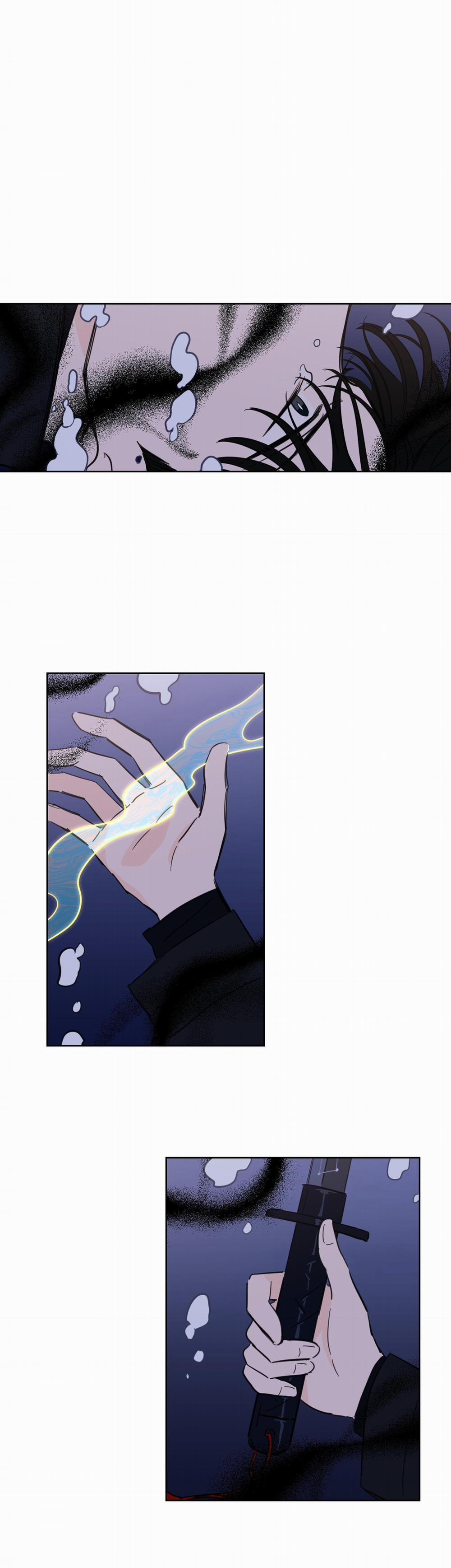 Mẹo Thuần Hóa Hổ 69 trang 20