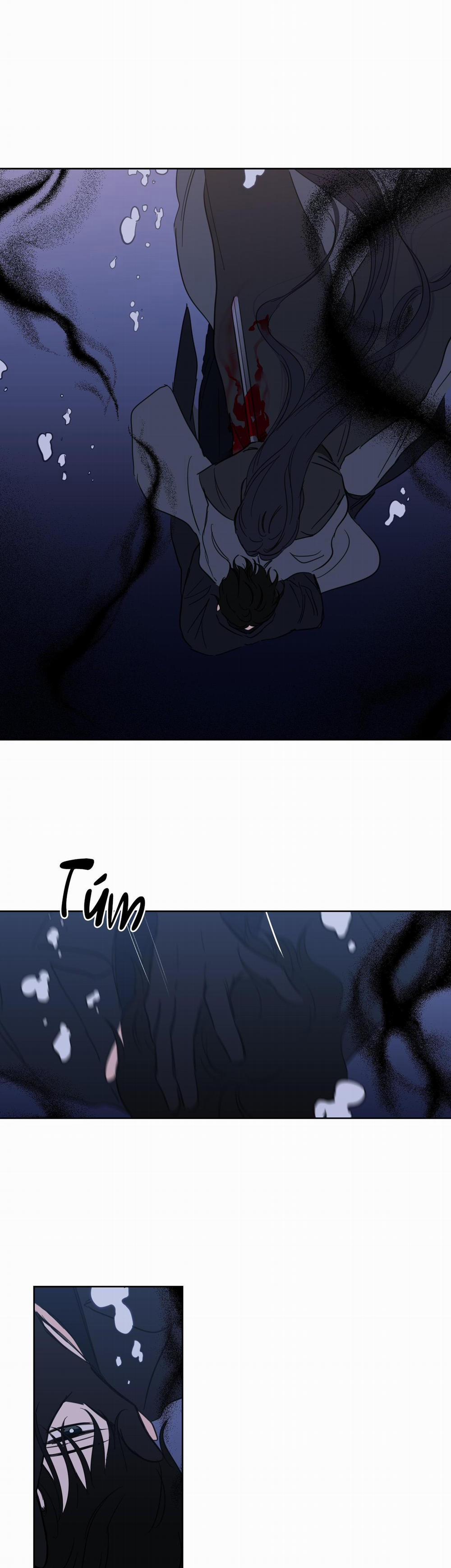 Mẹo Thuần Hóa Hổ 69 trang 21