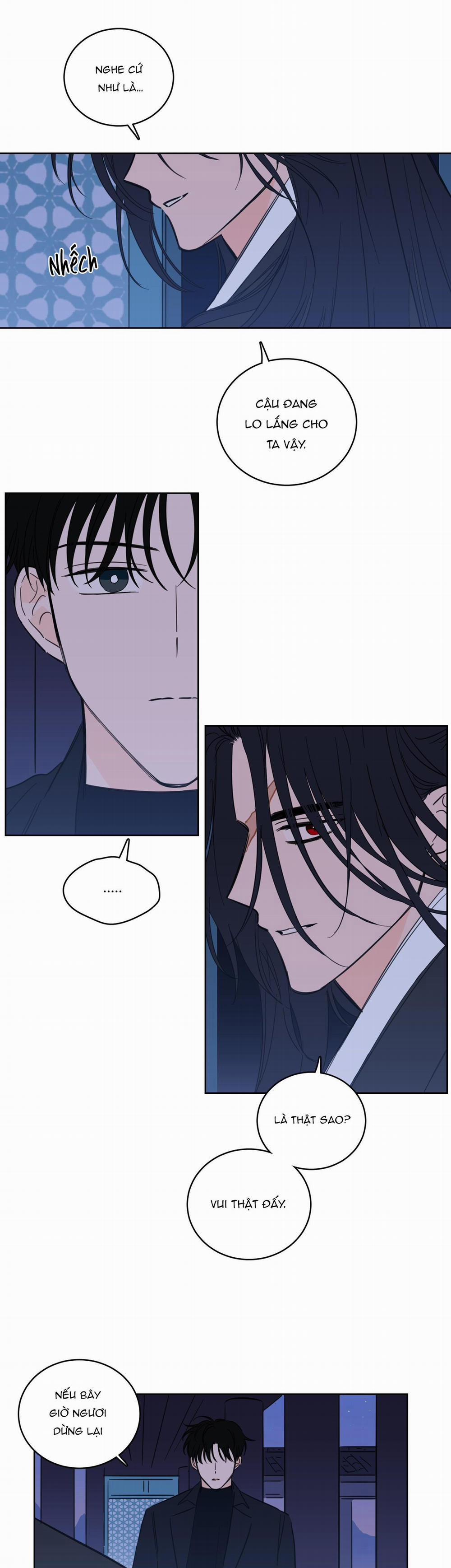 Mẹo Thuần Hóa Hổ 69 trang 3