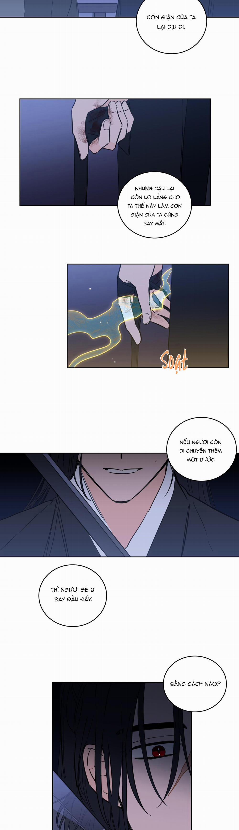 Mẹo Thuần Hóa Hổ 69 trang 5