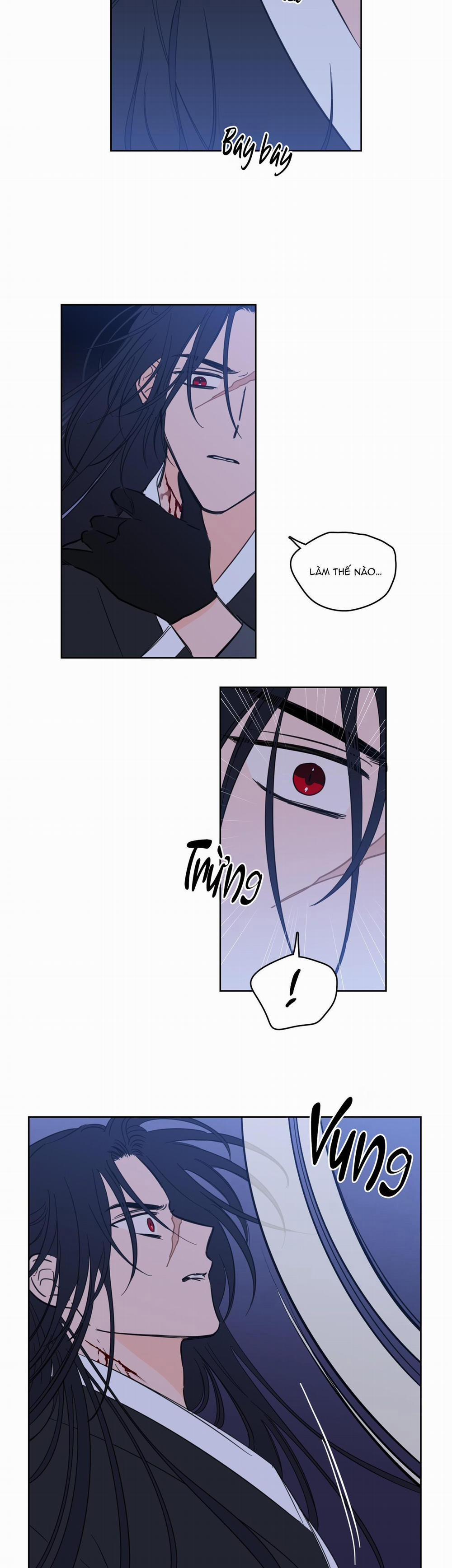 Mẹo Thuần Hóa Hổ 69 trang 9