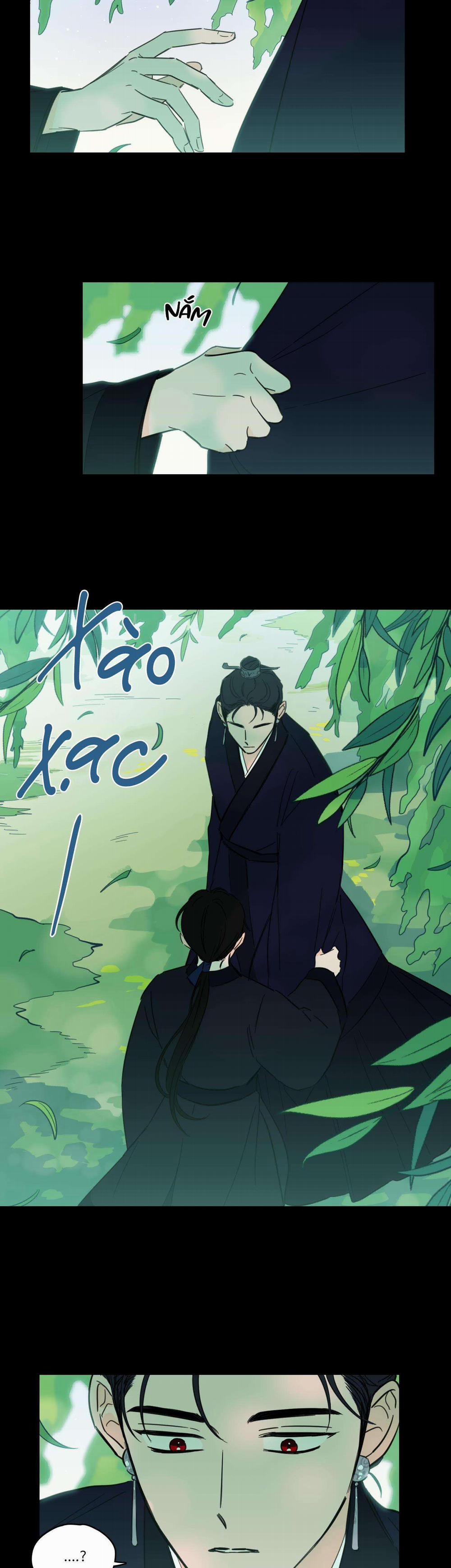 Mẹo Thuần Hóa Hổ 70 trang 15