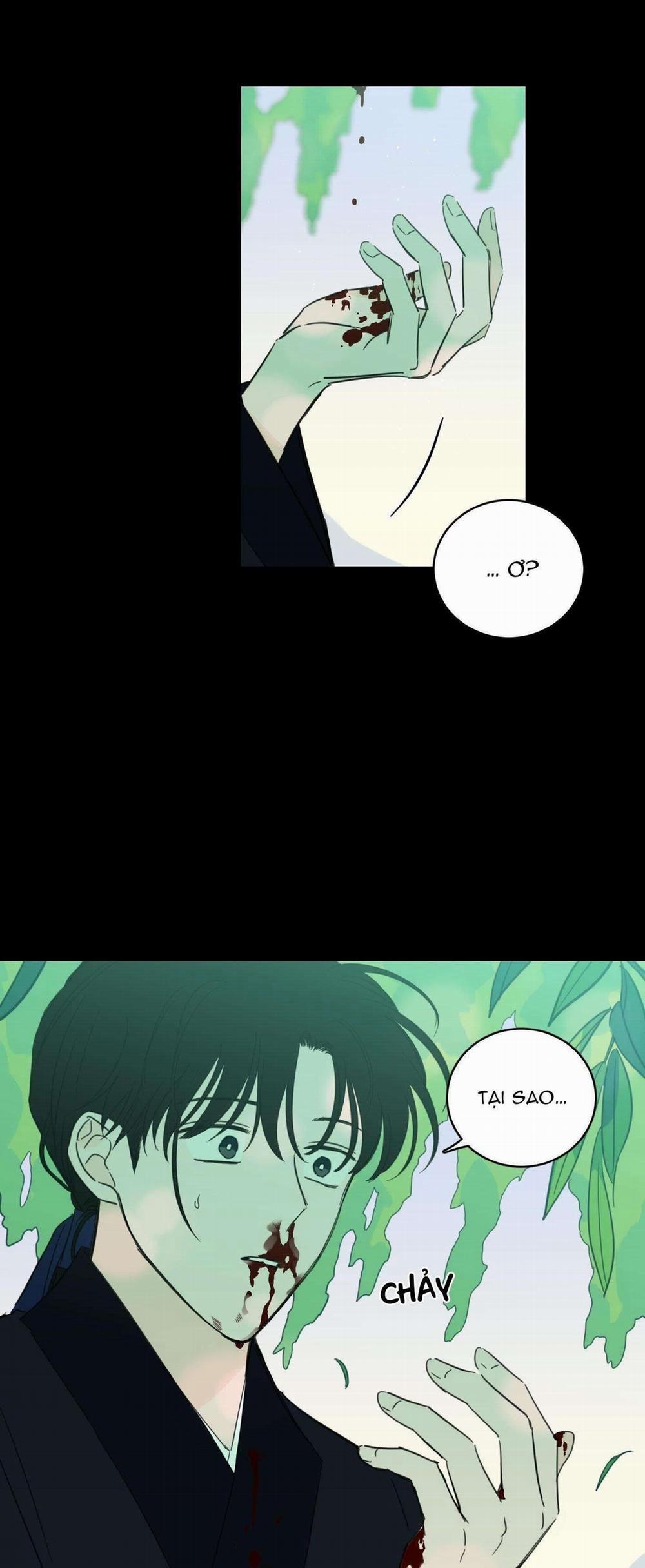 Mẹo Thuần Hóa Hổ 70 trang 21