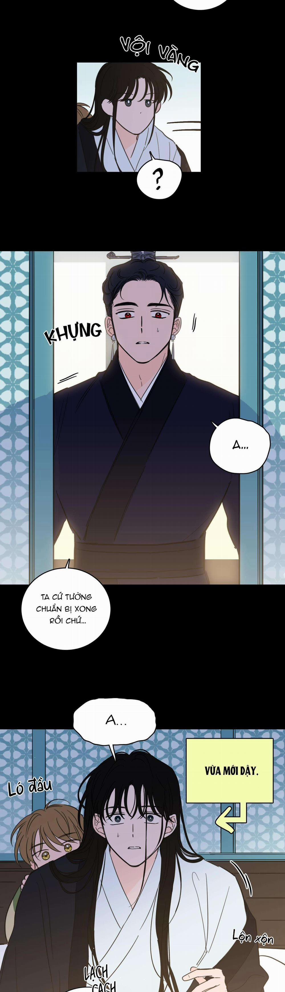 Mẹo Thuần Hóa Hổ 70 trang 3