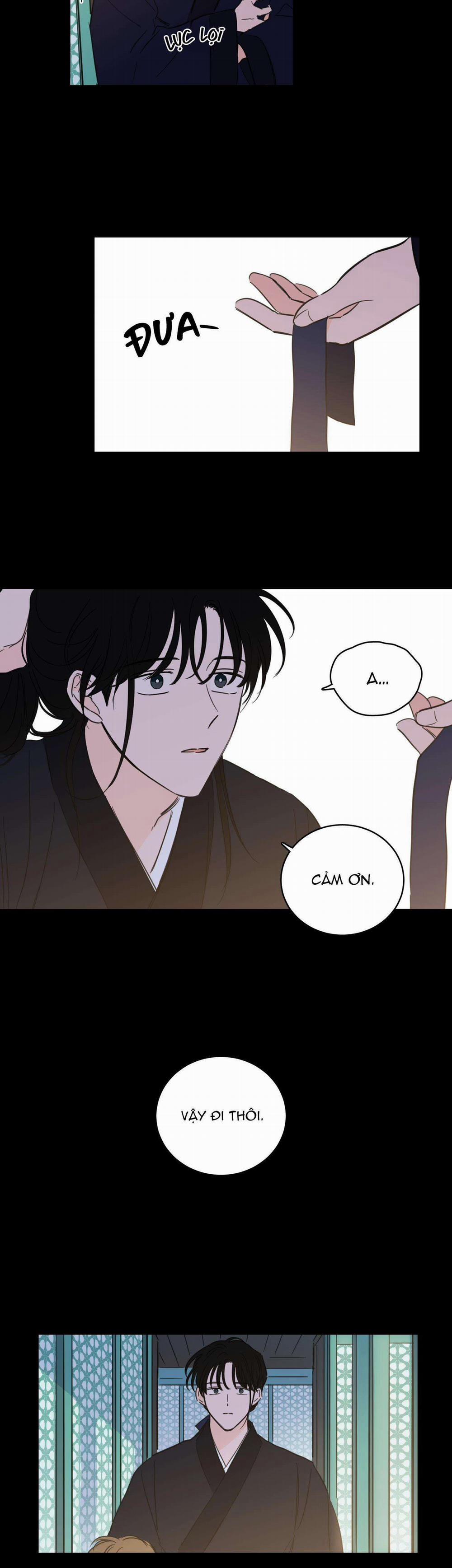 Mẹo Thuần Hóa Hổ 70 trang 5