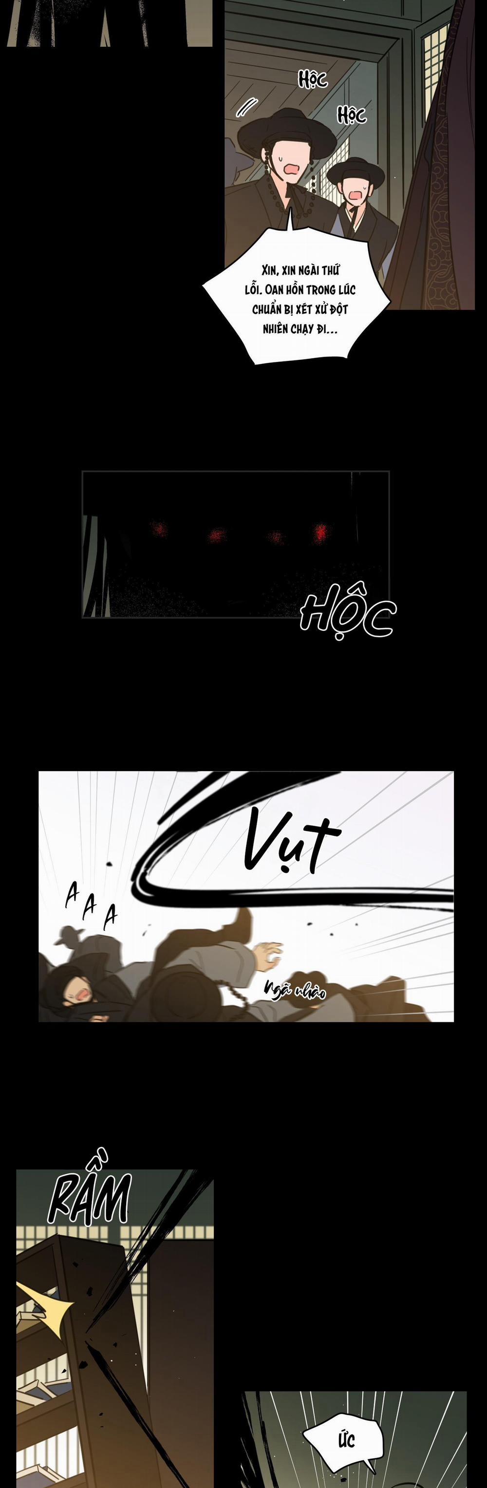 Mẹo Thuần Hóa Hổ 71 trang 16