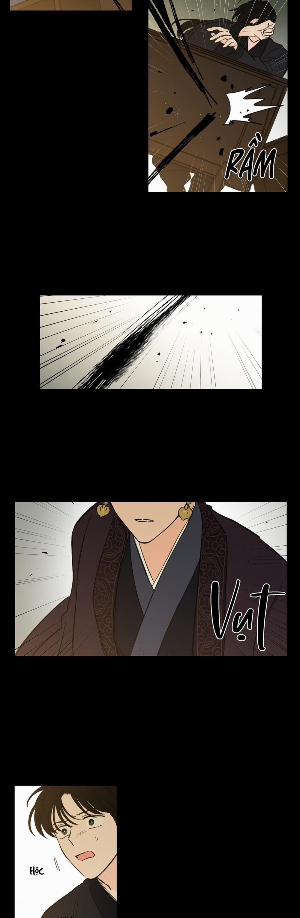 Mẹo Thuần Hóa Hổ 71 trang 17