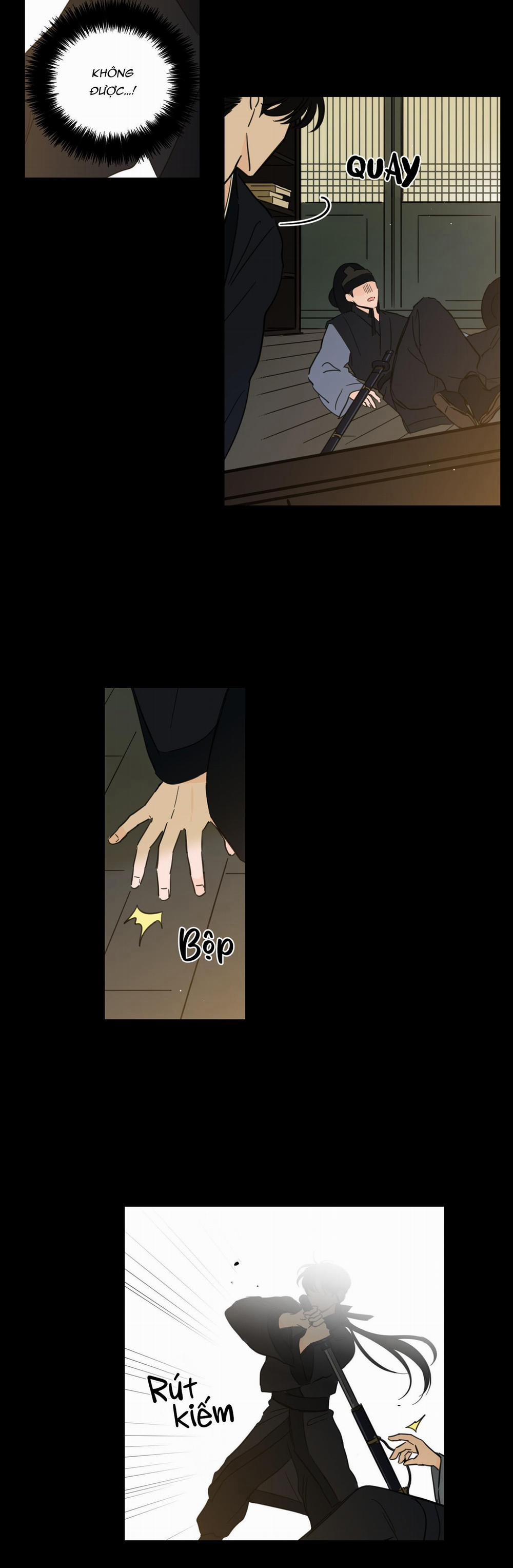 Mẹo Thuần Hóa Hổ 71 trang 18