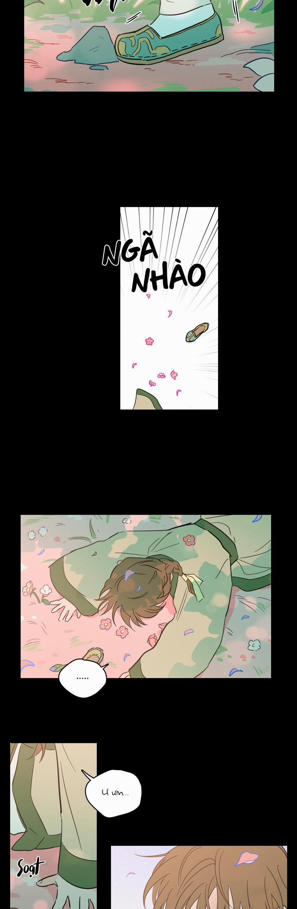 Mẹo Thuần Hóa Hổ 71 trang 2