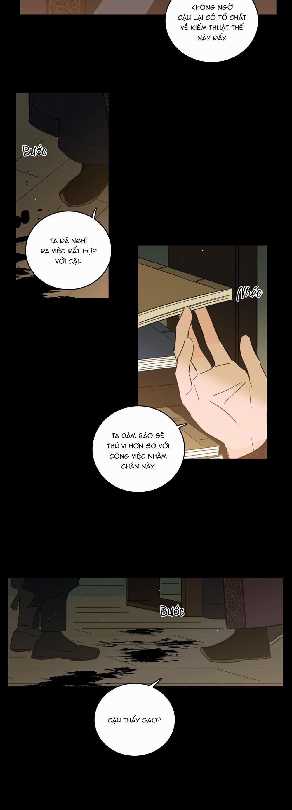 Mẹo Thuần Hóa Hổ 71 trang 21