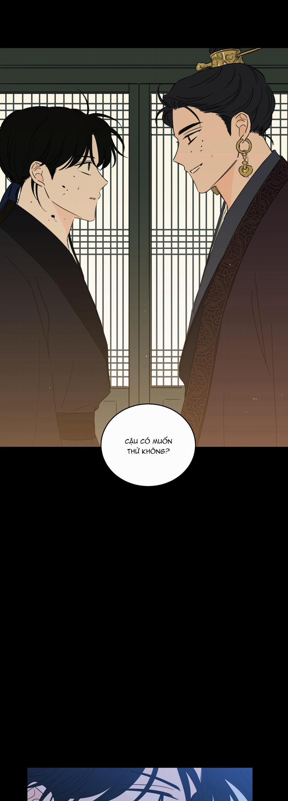 Mẹo Thuần Hóa Hổ 71 trang 22