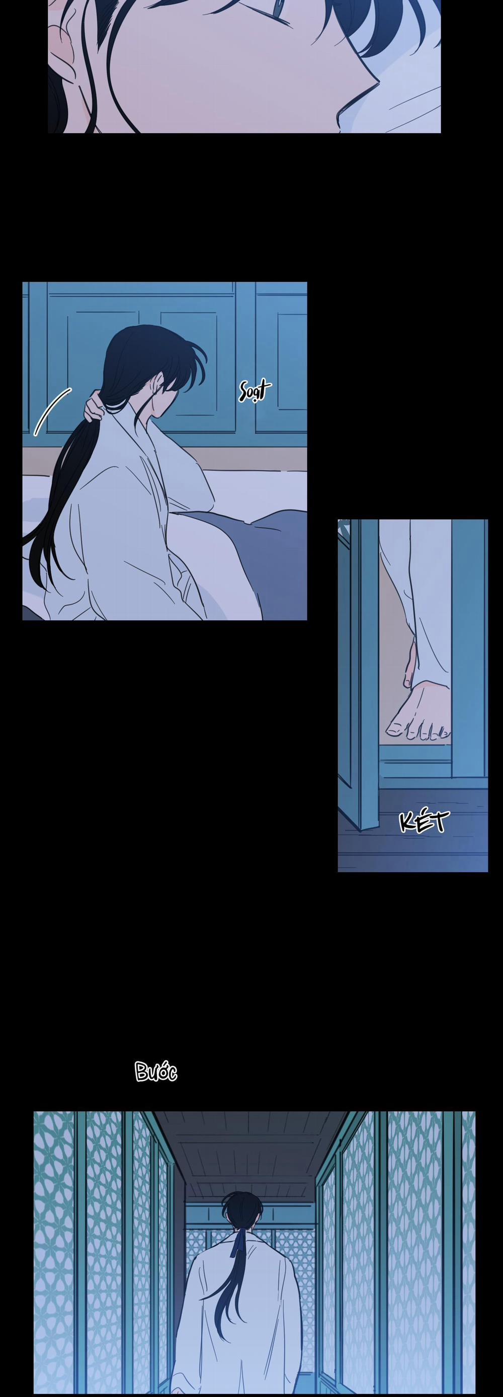 Mẹo Thuần Hóa Hổ 71 trang 23