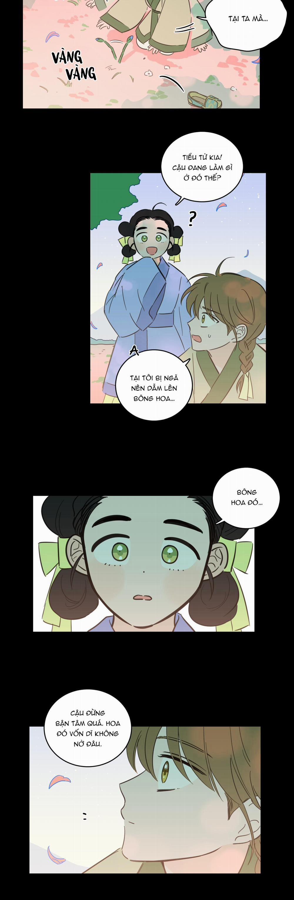 Mẹo Thuần Hóa Hổ 71 trang 4