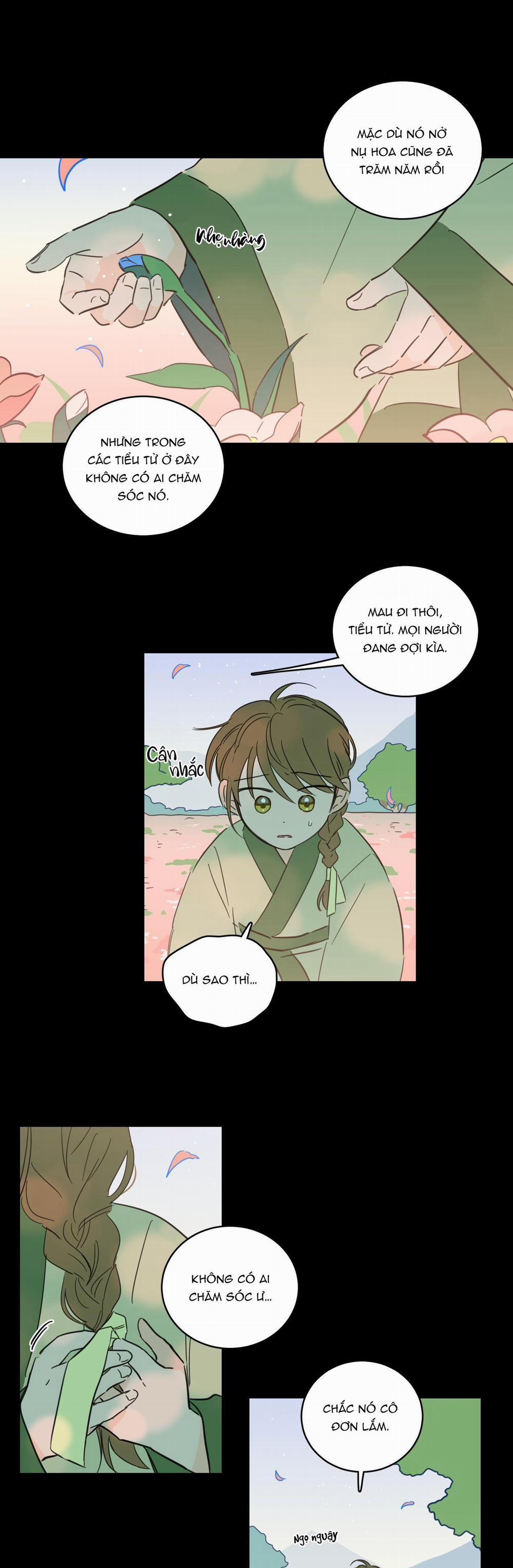 Mẹo Thuần Hóa Hổ 71 trang 5